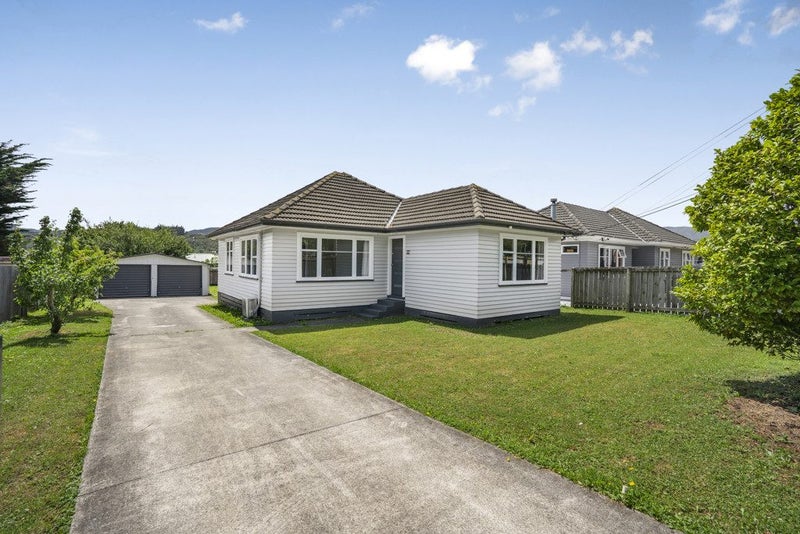 34 Karaka Street, Wainuiomata, Lower Hutt - Carousel 1