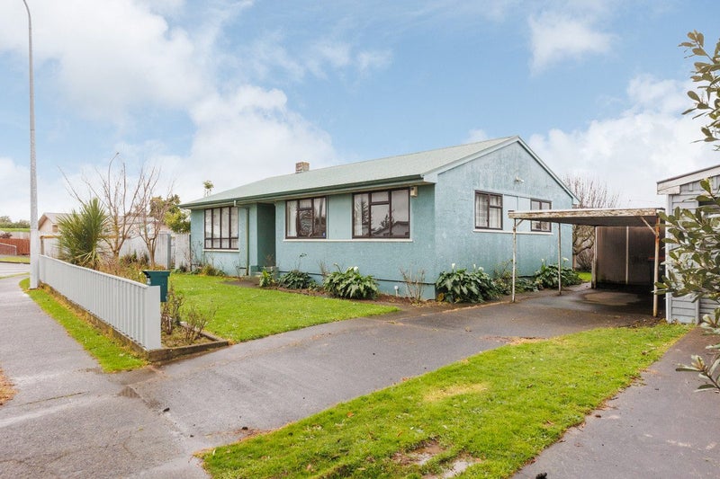 64 Highbury Avenue, Highbury, Palmerston North - Carousel 18