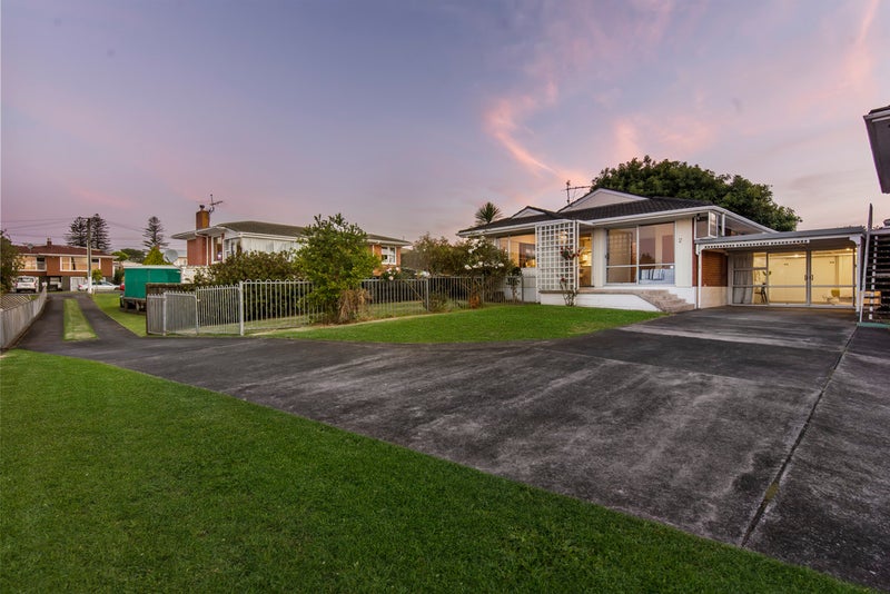 1/11A Ngaio Avenue, Mangere Bridge, Auckland - Carousel 2