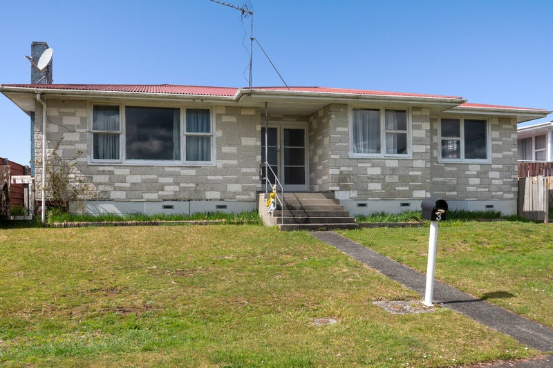 3 Moa Place, Tokoroa, Tokoroa - Carousel 13