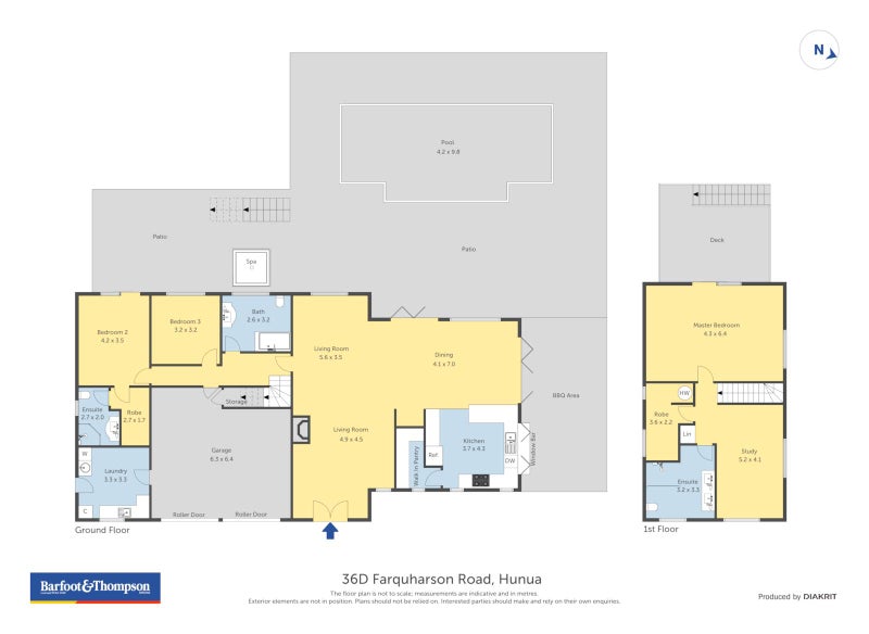 36D Farquharson Road, Papakura - Carousel 25