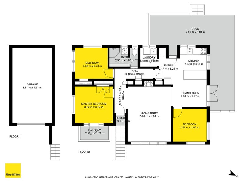 29 Taupo Street, Green Bay, Auckland - Carousel 31