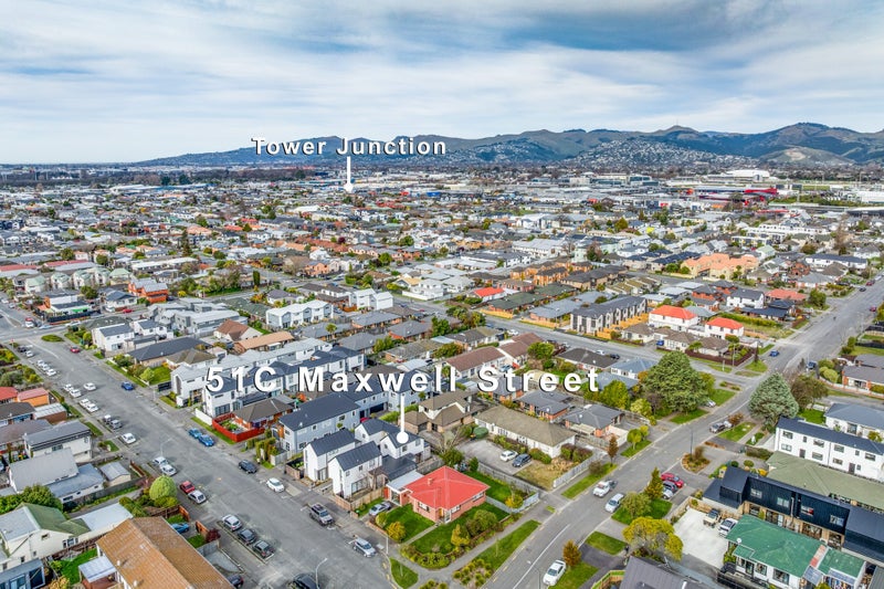 3/51 Maxwell Street, Riccarton, Christchurch - Carousel 16