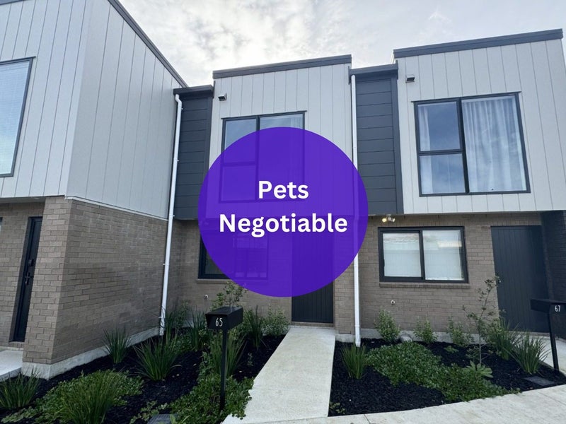 65 Huri Street, Mangere Bridge, Auckland - Carousel 1