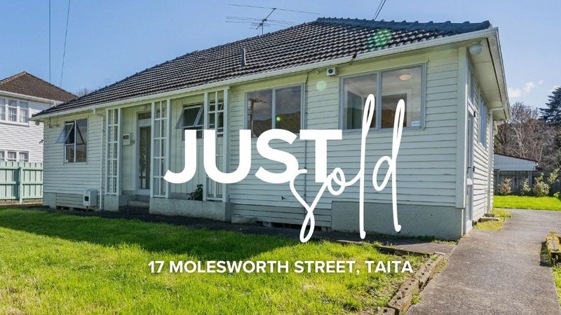 17 Molesworth Street, Taita, Lower Hutt - Carousel 1