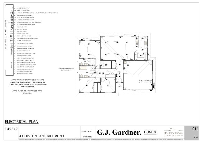 4 Holstein Lane, Appleby, Richmond - Carousel 9
