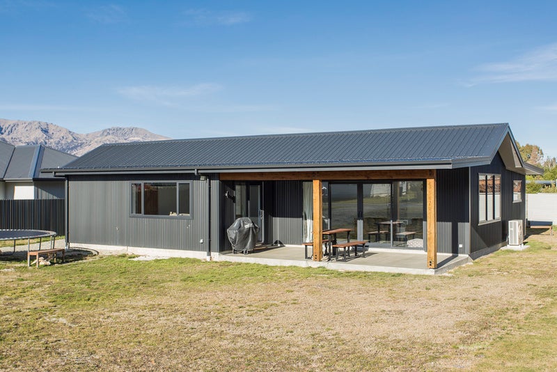 18 Francis Lane, Lake Hāwea - Carousel 2