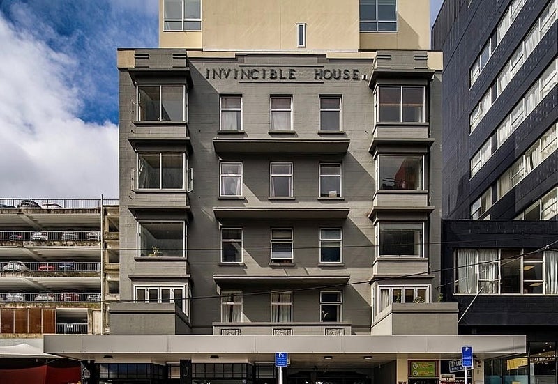 9/161 Willis Street, Te Aro, Wellington - Carousel 1