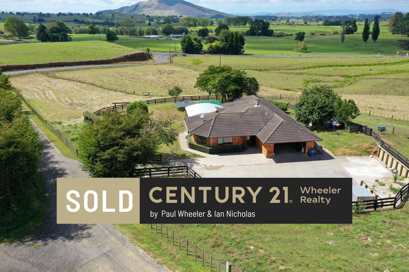 27 Te Tahi Road, Te Awamutu - Carousel 1