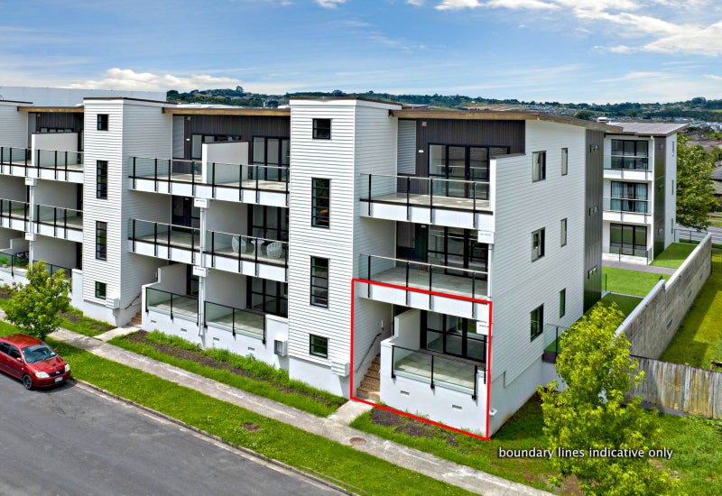 20 Carlos Drive, Flat Bush, Auckland - Carousel 1