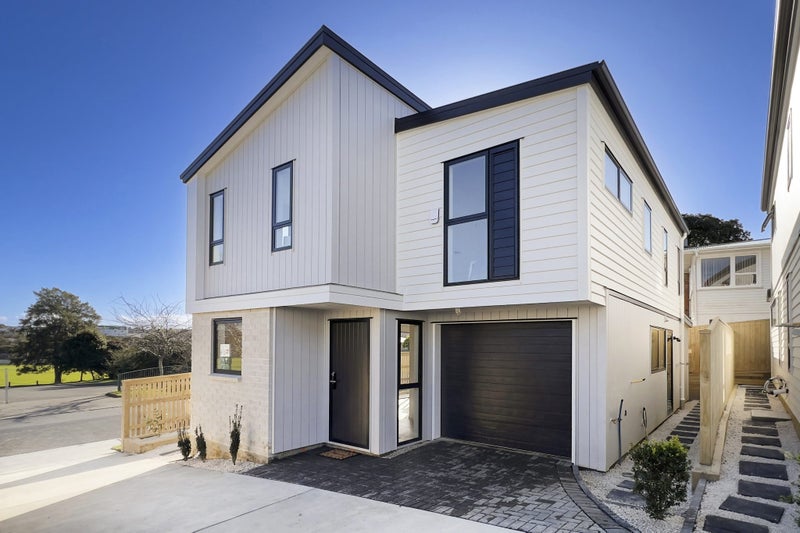 70A Bond Crescent, Forrest Hill, Auckland - Carousel 16