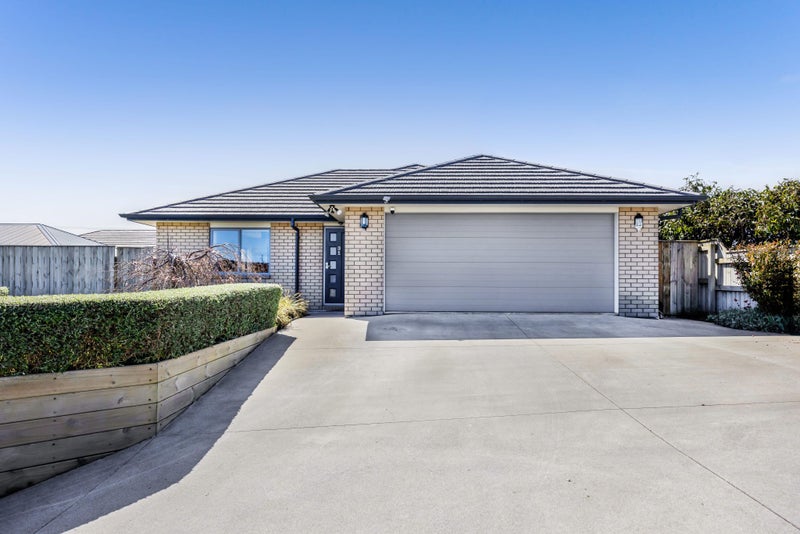 31 Jules Crescent, Bell Block, New Plymouth - Carousel 29