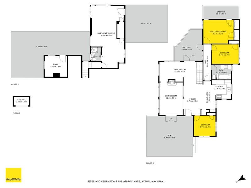 32 Gilletta Road, Mount Roskill, Auckland - Carousel 30