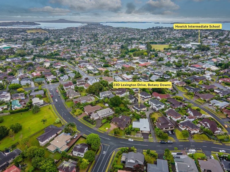 23D Lexington Drive, Botany Downs, Auckland - Carousel 23
