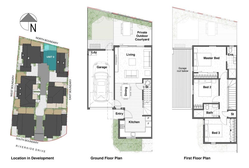 8/323 Riverside Drive, Waterloo, Lower Hutt - Carousel 16