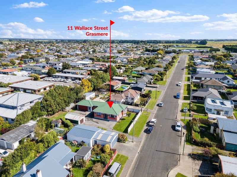 11 Wallace Street, Grasmere, Invercargill - Carousel 33