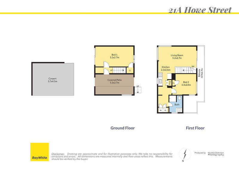 21A Howe Street, Howick, Auckland - Carousel 25