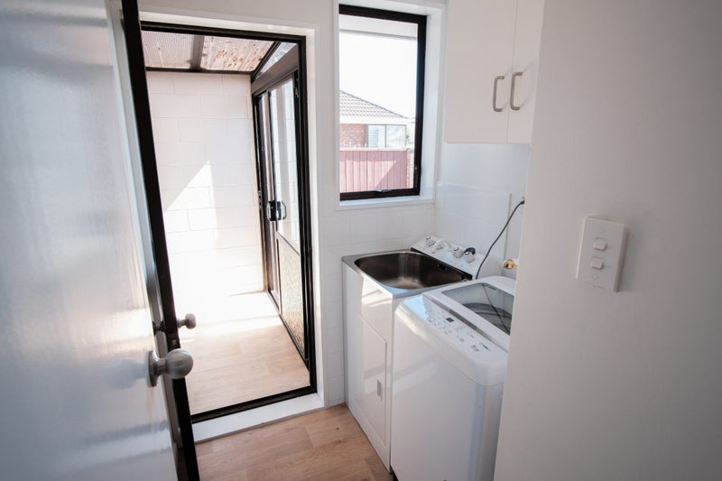 8 Mervyn Drive, Avondale, Christchurch - Carousel 13