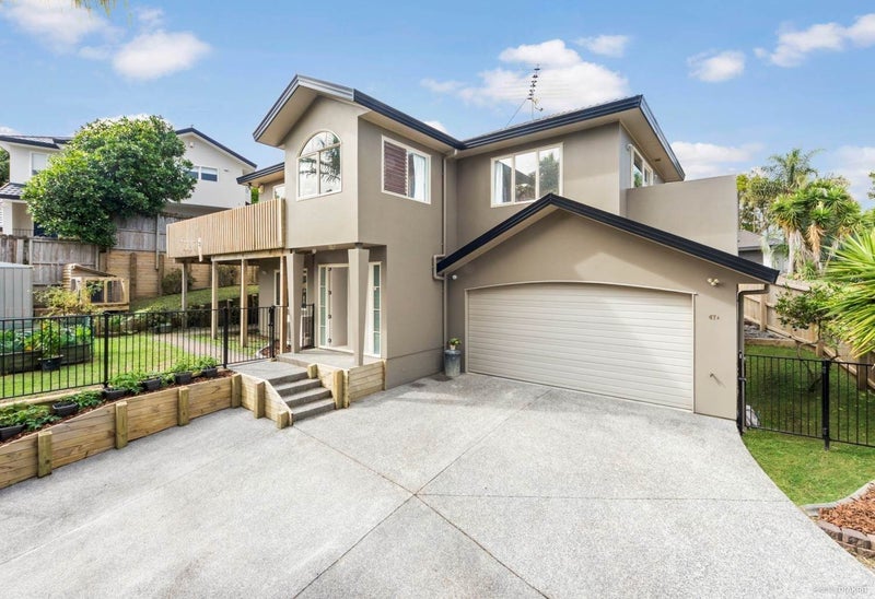 47A Hogarth Rise, West Harbour, Auckland - Carousel 1