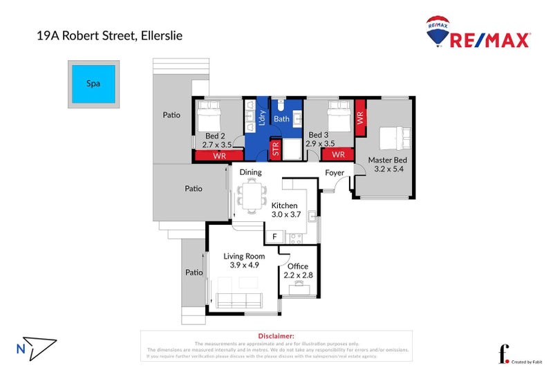 19A Robert Street, Ellerslie, Auckland - Carousel 26