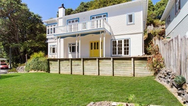 1 Balfour Street, Mornington, Wellington - Carousel 1