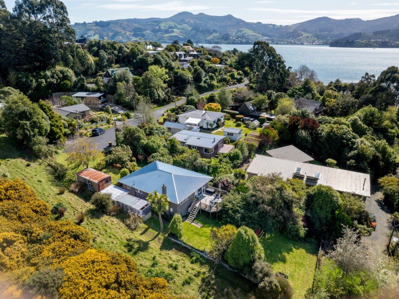 23 Solar Terrace, Broad Bay, Dunedin - Carousel 45