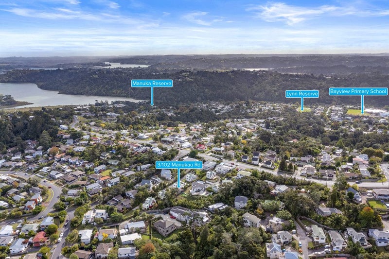 3/102A Manuka Road, Bayview, Auckland - Carousel 15