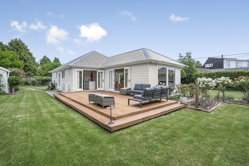 27 Stephen Street, Trentham, Upper Hutt - Carousel 20