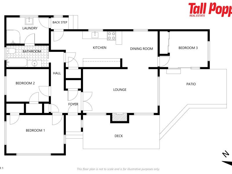 26A Birmingham Street, Takaro, Palmerston North - Carousel 18