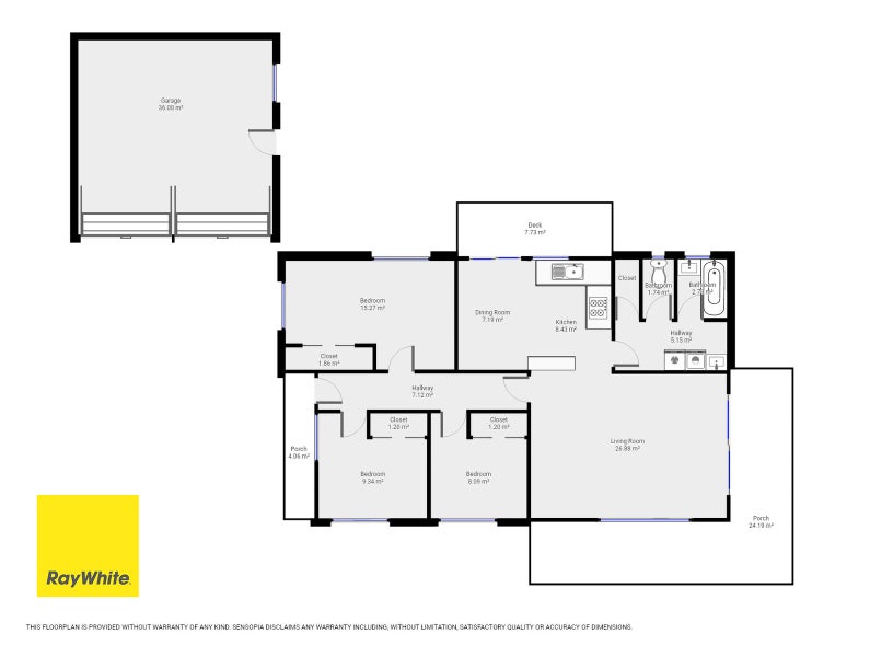 26 Edgecombe Drive, Ngaruawahia - Carousel 18
