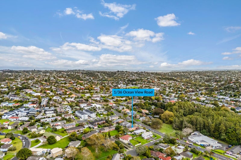 1/36 Ocean View Road, Northcote, Auckland - Carousel 19