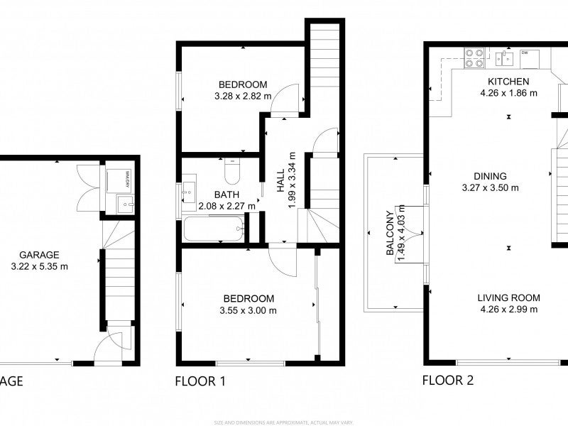 50/35 Pirie Street, Mount Victoria, Wellington - Carousel 13