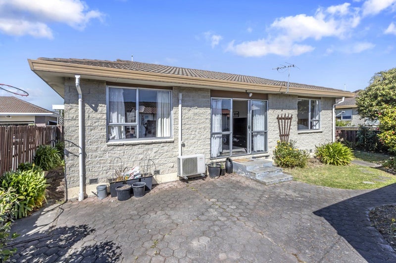 5/22 Matlock Street, Woolston, Christchurch - Carousel 2