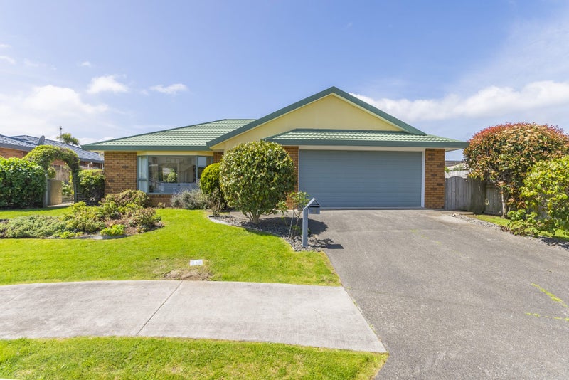 6 Mistral Place, Paraparaumu Beach, Paraparaumu - Carousel 1