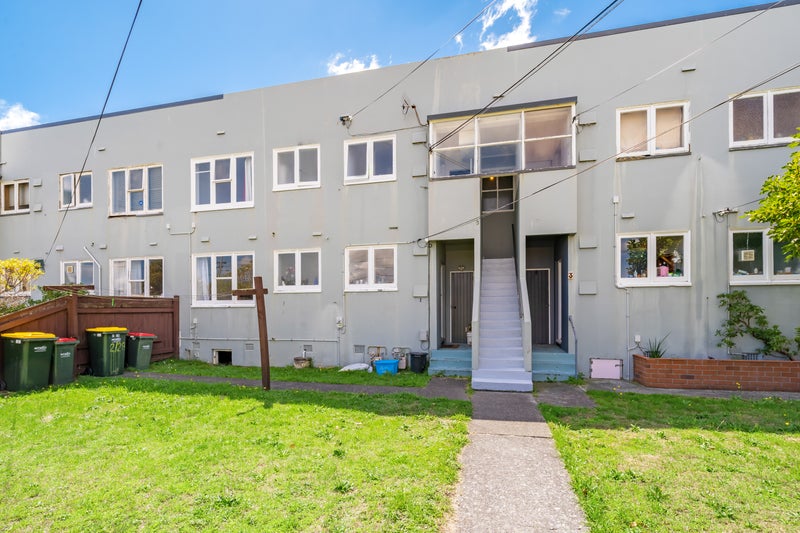 5/28 Scholefield Street, Petone, Lower Hutt - Carousel 1