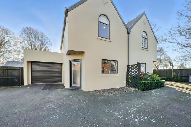 112 Strickland Street, Sydenham, Christchurch - Carousel 1