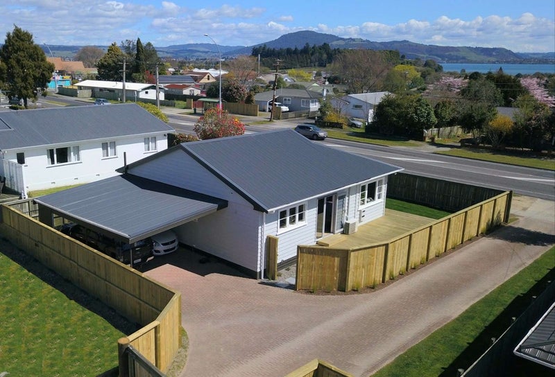 501 Te Ngae Road, Owhata, Rotorua - Carousel 1
