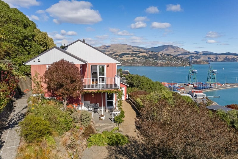 4 Foster Terrace, Lyttelton, Lyttelton - Carousel 2