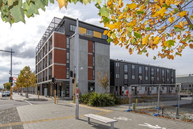 204/177 Cashel Street, Christchurch Central, Christchurch - Carousel 1