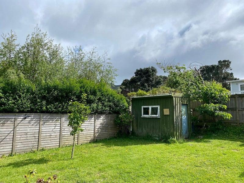 23 Aplin Terrace, Ngaio, Wellington - Carousel 11