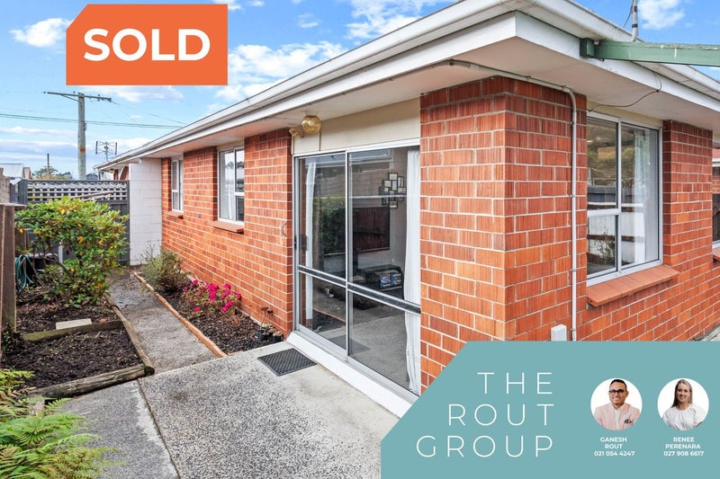 32B Rutherford Street, Caversham, Dunedin - Carousel 1