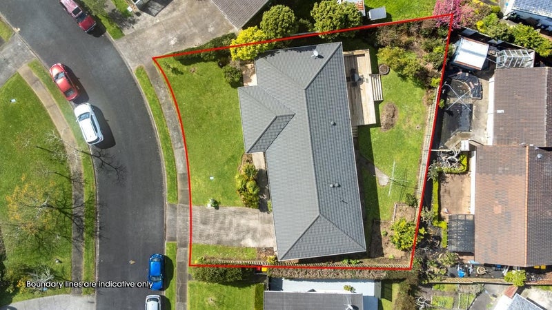 3 Serrita Avenue, Sunnyhills, Auckland - Carousel 27