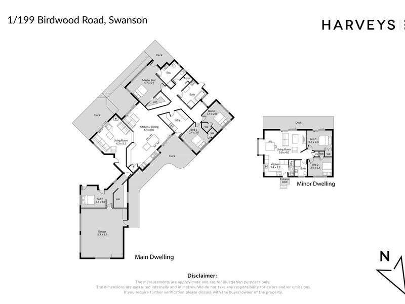 1/199 Birdwood Road, Massey, Auckland - Carousel 29