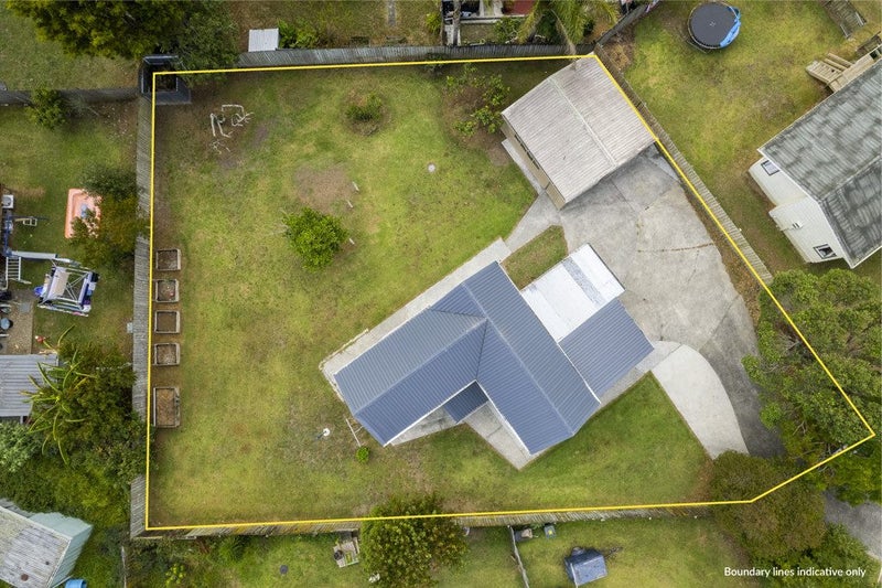 8 Steere Place, Tikipunga, Whangarei - Carousel 28