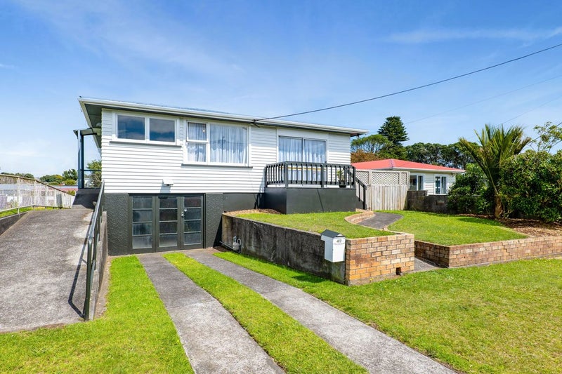 49 Wynyard Street, Bell Block, New Plymouth - Carousel 1