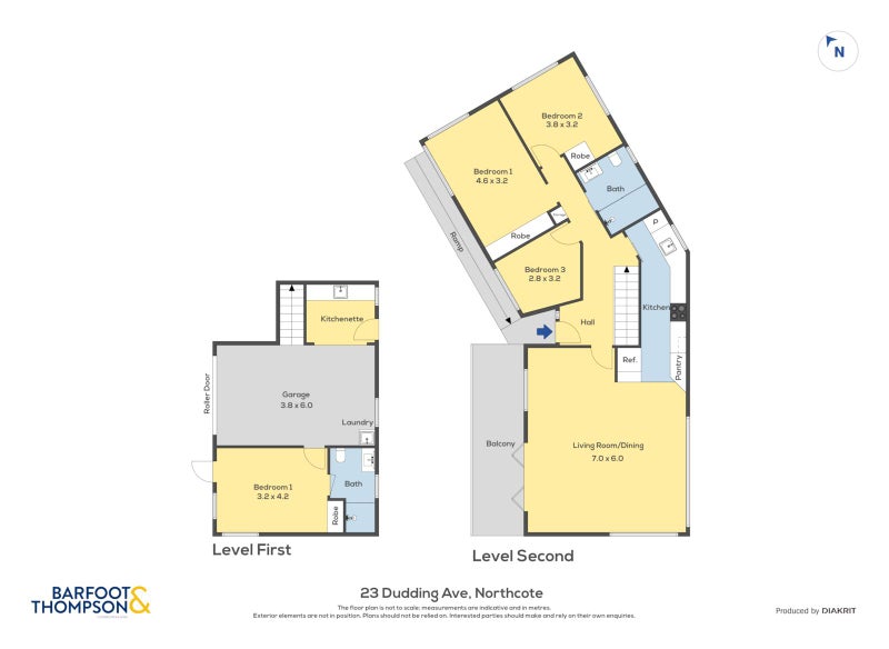 23 Dudding Avenue, Northcote, Auckland - Carousel 20