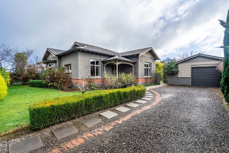 100 Robertson Street, Richmond, Invercargill - Carousel 1