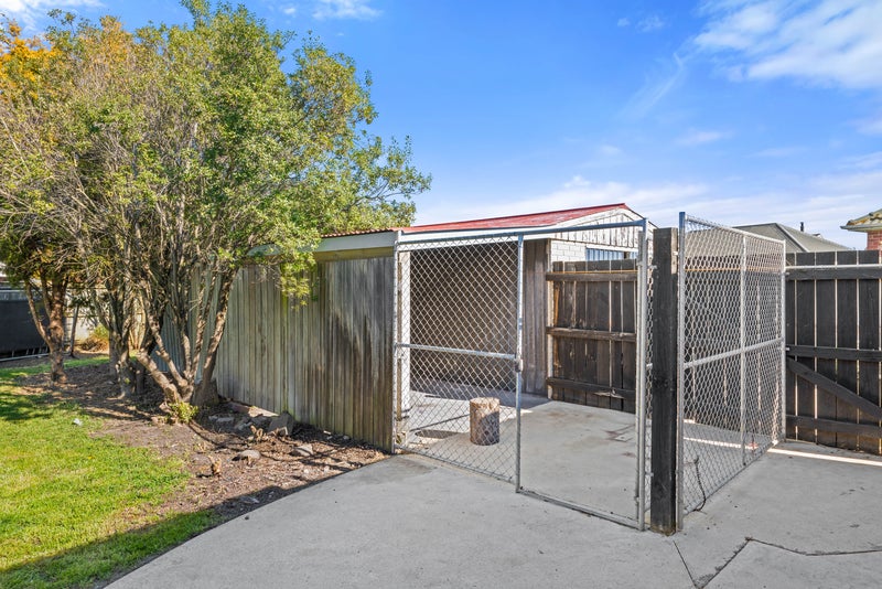 4 Dana Place, Mairehau, Christchurch - Carousel 21