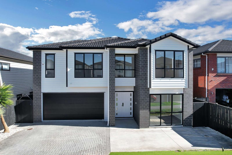 13 Hermes Road, Flat Bush, Auckland - Carousel 1
