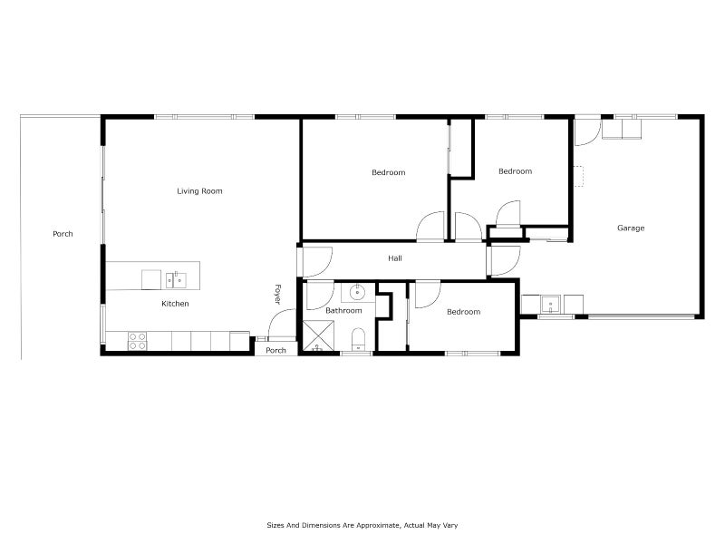 61A Prince Albert Road, Saint Kilda, Dunedin - Carousel 21